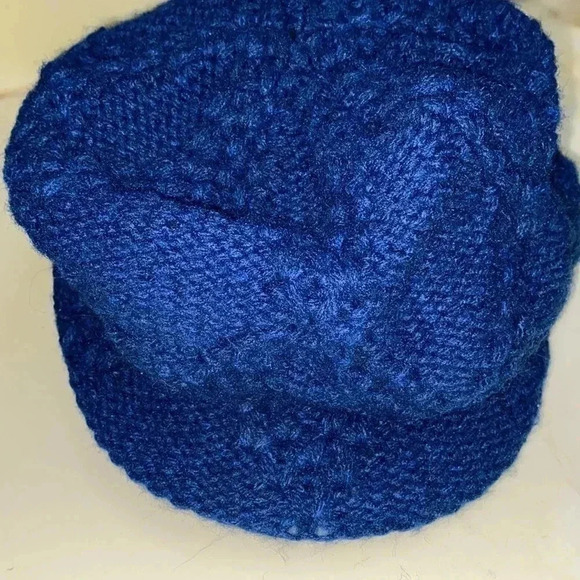 Zwicker Brim Hat - Picture 2 of 5